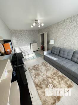 1-к квартира, вторичка, 30м2, 9/10 этаж