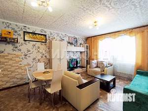 1-к квартира, вторичка, 33м2, 5/10 этаж