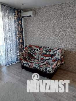 2-к квартира, вторичка, 37м2, 11/18 этаж