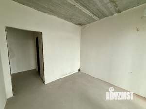 1-к квартира, вторичка, 33м2, 4/15 этаж