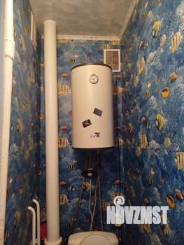 2-к квартира, вторичка, 52м2, 8/9 этаж