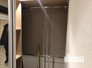 1-к квартира, вторичка, 30м2, 1/5 этаж