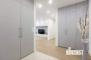 3-к квартира, вторичка, 81м2, 4/9 этаж