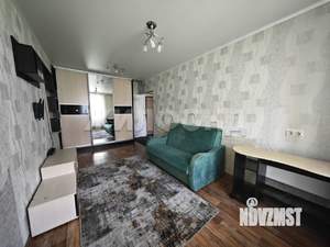 1-к квартира, вторичка, 32м2, 2/9 этаж