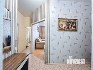 1-к квартира, вторичка, 37м2, 2/16 этаж