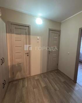 2-к квартира, вторичка, 55м2, 4/11 этаж
