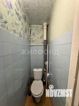 2-к квартира, вторичка, 44м2, 5/5 этаж