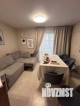 3-к квартира, вторичка, 63м2, 2/17 этаж