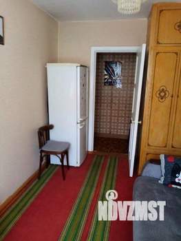 3-к квартира, вторичка, 59м2, 1/5 этаж