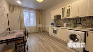 2-к квартира, вторичка, 82м2, 14/19 этаж