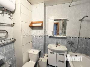 1-к квартира, вторичка, 34м2, 10/10 этаж
