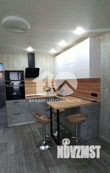 1-к квартира, вторичка, 37м2, 3/3 этаж