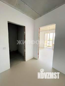 Студия квартира, вторичка, 27м2, 7/25 этаж