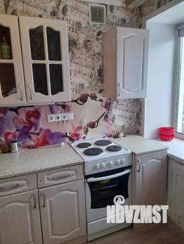 1-к квартира, вторичка, 30м2, 3/5 этаж