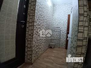 Студия квартира, вторичка, 25м2, 2/4 этаж