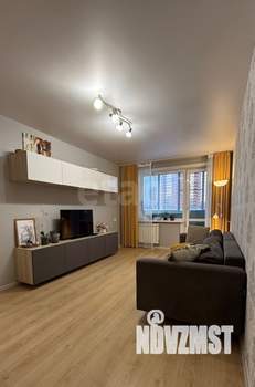 3-к квартира, вторичка, 59м2, 7/9 этаж