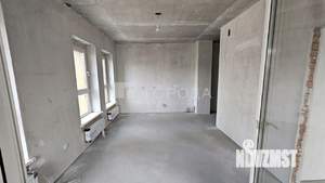 1-к квартира, сданный дом, 45м2, 3/7 этаж