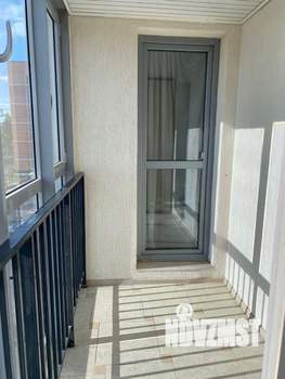 2-к квартира, вторичка, 55м2, 4/17 этаж