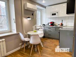 1-к квартира, вторичка, 30м2, 2/9 этаж