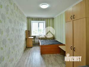 1-к квартира, вторичка, 28м2, 5/5 этаж