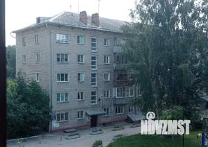 Студия квартира, вторичка, 32м2, 1/5 этаж