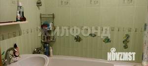 3-к квартира, вторичка, 63м2, 5/9 этаж