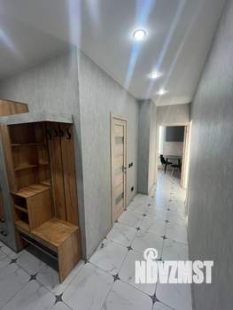 1-к квартира, вторичка, 37м2, 13/16 этаж