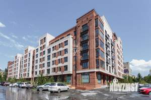 5-к квартира, вторичка, 170м2, 7/7 этаж