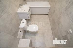 Студия квартира, вторичка, 36м2, 14/27 этаж