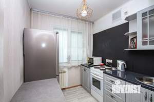 1-к квартира, вторичка, 30м2, 6/9 этаж