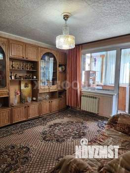 2-к квартира, вторичка, 44м2, 2/5 этаж