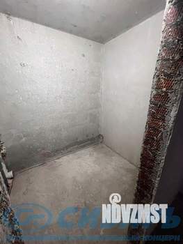 2-к квартира, вторичка, 45м2, 4/17 этаж