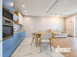 3-к квартира, вторичка, 82м2, 23/25 этаж