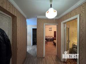3-к квартира, вторичка, 65м2, 2/5 этаж