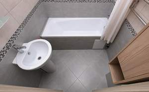 3-к квартира, вторичка, 59м2, 6/10 этаж