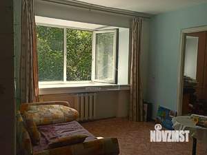 2-к квартира, вторичка, 44м2, 4/5 этаж