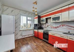 2-к квартира, вторичка, 53м2, 16/17 этаж