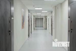 1-к квартира, вторичка, 41м2, 6/11 этаж