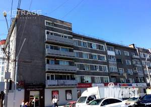 Студия квартира, вторичка, 25м2, 5/5 этаж