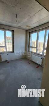2-к квартира, вторичка, 85м2, 19/30 этаж