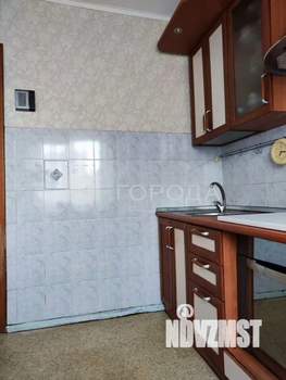 4-к квартира, вторичка, 83м2, 4/10 этаж