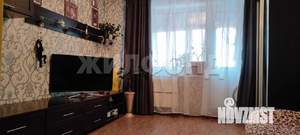 1-к квартира, вторичка, 34м2, 10/10 этаж