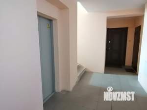 2-к квартира, вторичка, 54м2, 4/12 этаж