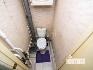 2-к квартира, вторичка, 53м2, 9/10 этаж