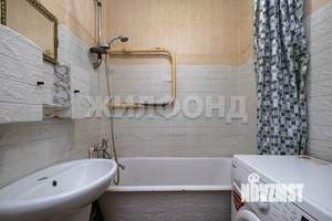 3-к квартира, вторичка, 61м2, 5/9 этаж