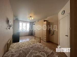 2-к квартира, вторичка, 61м2, 14/23 этаж