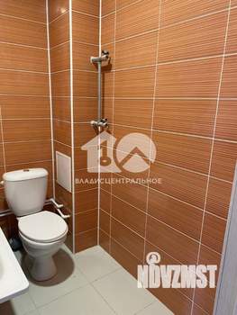 Студия квартира, вторичка, 32м2, 2/3 этаж