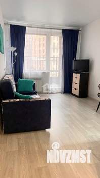 Студия квартира, вторичка, 23м2, 3/13 этаж