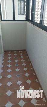 Студия квартира, вторичка, 26м2, 17/24 этаж