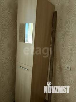 Студия квартира, вторичка, 21м2, 7/10 этаж